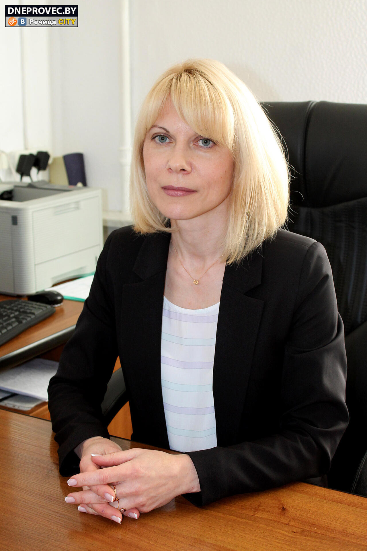 Юлия Гармашова
