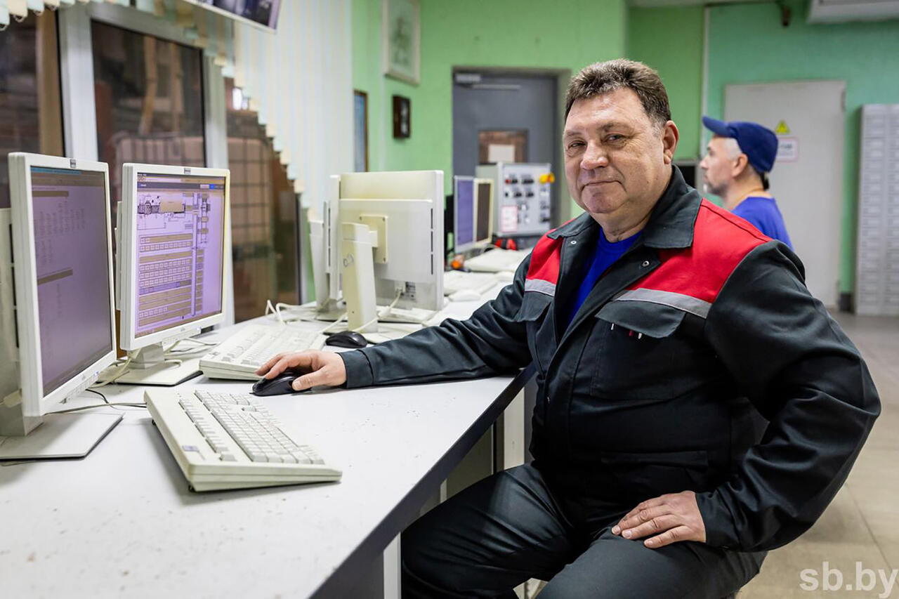 Юрий Калиниченко