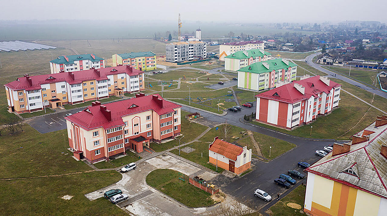 Фото из архива
