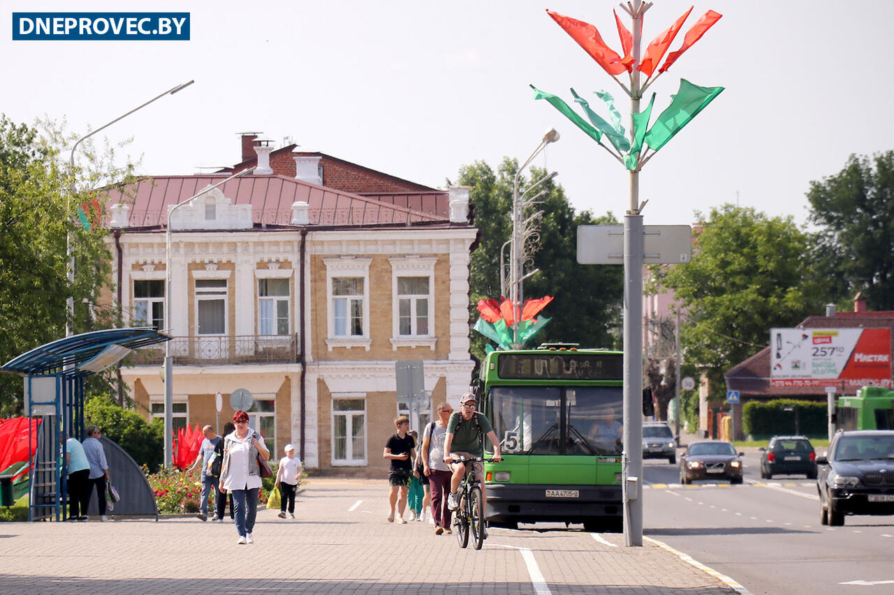 Фото Ники КОТЛЯР, носит иллюстративный характер